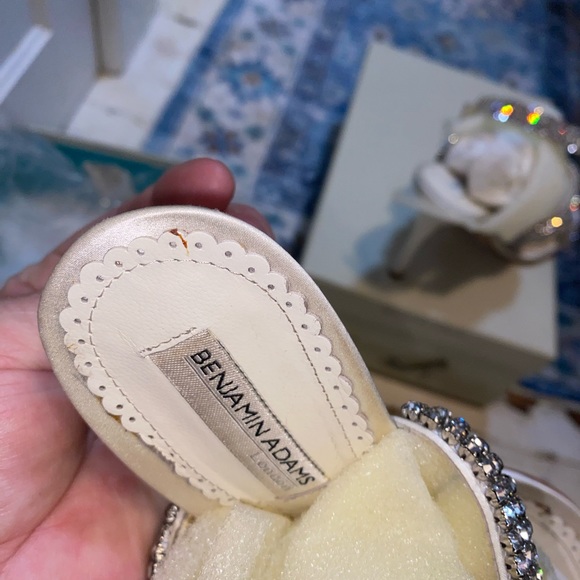 Benjamin Adams Astor 7.5 - Picture 4 of 12